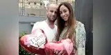 Olinda Castañeda llora y pide perdón a ex pareja (VIDEO)