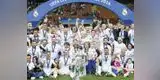 Real Madrid: el ganador de la Champions League 2016 en imágenes (FOTOS)