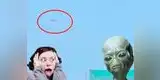 OVNI: pobladores de Juliaca atemorizados con avistamiento de Ufo (VIDEO)