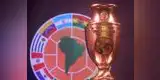 Copa América Centenario: Conmebol repartirá 21 millones de dólares en premios