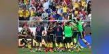 Copa América Centenario: Colombia derrota a EE.UU. por 2-0