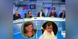 Elecciones 2016: Rosa María Palacios troleó a Alan García