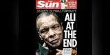 Muhammad Ali: familiares se pelean por su fortuna