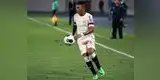 Universitario: Roberto Chale decidirá si Alexi Gómez vuelve o no a la 'U'