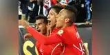 Perú vs. Brasil: Raúl Ruidíaz metió golazo y eliminamos a Canarinha