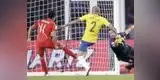 Copa América Centenario: Perú elimina a Brasil y avanza a cuartos (CRÓNICA)