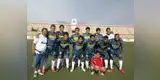 Copa Perú: Cuadrangular definirá los clasificados de Trujillo a la Departamental