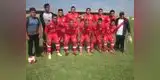 Copa Perú: Parada de los Amigos manda en Chincha