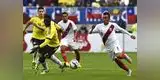 Copa América Centenario: Perú es superior a Colombia en historia del torneo