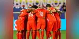 Perú 2 vs. Colombia 4 en definición por penales