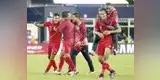 Copa América Centenario: Perú es el equipo Matagigantes