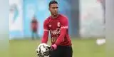 Pedro Gallese ya es jugador del Veracruz de México