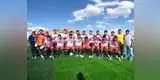 Copa Perú: Seis equipos de Azángaro buscan clasificar a  Departamental  Puno