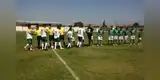Los Caimanes: Devoraron al Sport Áncash y quedaron como únicos punteros