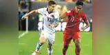  James Rodríguez: "Perú tiene futuro"
