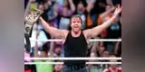 WWE: Dean Ambrose y la conquista del título obtenido