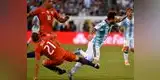 Argentina vs. Chile: Lionel Messi falla penal y rojos ganan (VIDEOS)