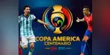 Argentina vs. Chile: memes de la final de la Copa América