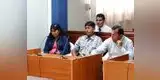 Moyobamba: Dictan 15 años de cárcel para violador de una menor