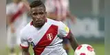 Jefferson Farfán: 'Foquita' confía retornar a la selección en las Eliminatorias