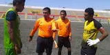 ¡Verguenza!: Juez  hizo jugar 10 minutos demás para que equipo local gane partido