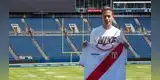 Cristian Benavente: 'Chaval' espera jugar las Eliminatorias