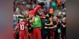 Eurocopa 2016: Portugal derrota a Francia en tiempo suplementario (VIDEO)