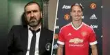   Zlatan Ibrahimovic: Leyenda del Manchester United le aclara que solo será príncipe