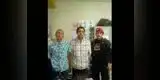 Los Olivos: Capturan a dos con arma robada de comisaría