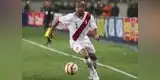 Selección peruana: Alberto Rodríguez a un paso de firmar por River Plate