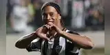 Ronaldinho: Sepa por fin en que liga jugará el brasileño