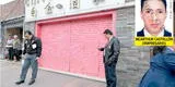 El Rímac: empresario disparó 10 veces para enfrentarse a "marcas" (VIDEO) 