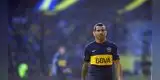 Carlos Tevez: 'Apache' dejaría Boca Juniors para volver al Corinthians
