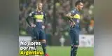 Futbol argentino sigue en agonía