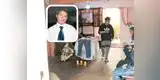 Los Olivos: Un muerto y un herido deja balacera frente a velorio 