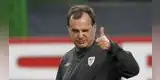 Marcelo Bielsa hizo estas locuras como  técnico de la Lazio