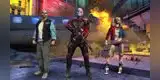 Suicide Squad: conoce cómo descargar el juego en tu Smartphone