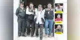 PNP impide robo a Instituto Tecnológico del Callao (VIDEO)