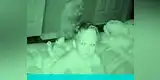 Paranormal: hijo le dice que le hablan por las noches y ella descubrió lo más aterrador (VIDEO)
