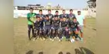 Copa Perú: Juventud Unida de Trujillo logró drámatica clasificación 