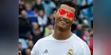 Cristiano Ronaldo en romance con actriz mexicana (FOTOS)