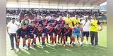 Copa Perú: Tiro 28, AD Oxapampa y Municipal de Yanahuanca animan en Pasco