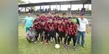 Copa Perú: Siete equipos de Departamental Piura camino a la  etapa Nacional