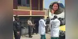 Trujillo: Identifican a víctima de triple crimen y deudos exigen justicia
