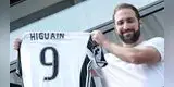 Gonzalo Higuaín: Italia se divide tras el fichaje del argentino a la Juventus