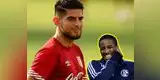 Instagram: Jefferson Farfán se burló de Carlos Zambrano por esta razón (VIDEO)