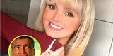 Transexual, ex pareja de Romario, luce así y gusta a fans (FOTOS)
