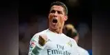 Cristiano Ronaldo: Cassandre Davis, seria la nueva novia del futbolista