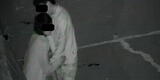Huancayo: cámaras graban violento abuso sexual en vía pública (VIDEO)