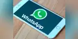 WhatsApp: A partir de hoy funcionarán las 3 palomitas
